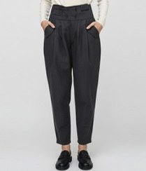 تصویر شلوار فانوسی 