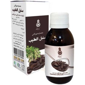 تصویر شربت سنبل الطیب زرد بند Valerian Oral Liquid Zardband