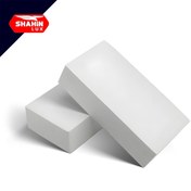 تصویر ابر ضربه گیر درب خودرو سایز بزرگ بسته ۴ عددی 