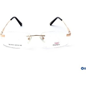 تصویر فریم عینک طبی کد L-72101 