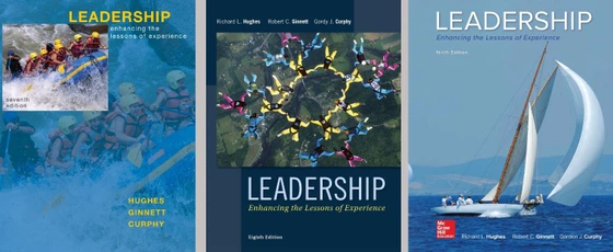 خرید و قیمت کتاب Leadership Enhancing the Lessons of Experience | ترب