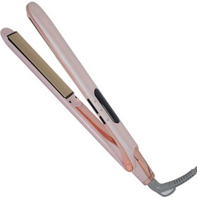 تصویر اتو مو حرفه ای سوکانی مدل HS-976 ا Sokani hair straightener model HS-976 Sokani hair straightener model HS-976