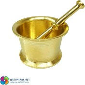 تصویر هاون بزرگ ۸۵ 