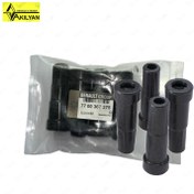 تصویر وایر والئو ال90/ساندرو 