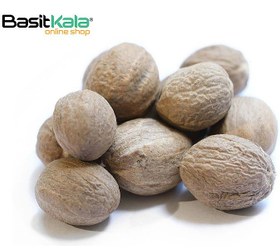 تصویر جوز هندی اعلا 