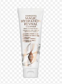 تصویر #شوینده #آبرسان و #تقویت #کننده #جادویی #شارلوت #تیلبری | Magic hydration revival cleanser Charlotte tilbury 