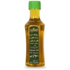 تصویر روغن شاهدانه طبیعی 60 سی سی 