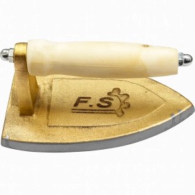 تصویر اتو سرد فلزی 