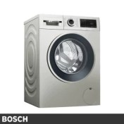تصویر ماشین لباسشویی بوش 9 کیلویی مدل WGA2440XME ا Bosch 9 kg washing machine model WGA2440XME Bosch 9 kg washing machine model WGA2440XME