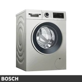 تصویر ماشین لباسشویی بوش 9 کیلویی مدل WGA2440XME Bosch 9 kg washing machine model WGA2440XME