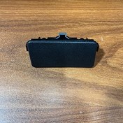 تصویر دستگیره درب داشبورد لیفان X60 مشکی 