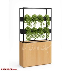 تصویر کتابخانه فلاور Flower 