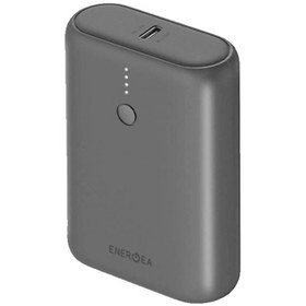 تصویر پاوربانک ۱۰۰۰۰ میلی آمپر ساعت انرژیا | Energea Compac Mini 2 Power Bank 10000mah 