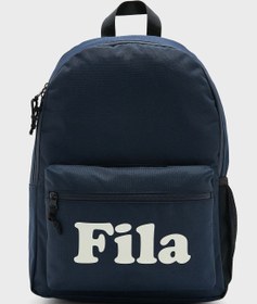 تصویر کوله‌پشتی متوسط برند Fila Medium Backpack