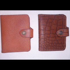 تصویر کیف چرم جاکارتی 