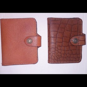 تصویر کیف چرم جاکارتی 