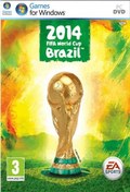 تصویر بازی FIFA World Cup Brazil 2014 - گیم بازار 