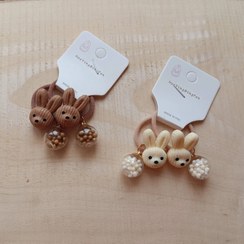 تصویر کش خرگوشی حباب دارـ۱۶۹ 