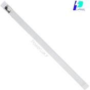 تصویر براکت ال ای دی 80وات 120سانتی متر LED-مهتابی 