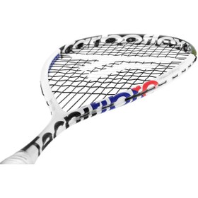 تصویر راکت اسکواش برند Tecnifibre اصل 12CAR130XT 