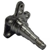 تصویر توپی چرخ عقب جدید ABS پراید , برند لاهیجان 