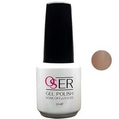 تصویر لاک ژل ناخن اسر مدل بیس کد B07 