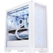 تصویر کیس گیمینگ تسکو مدل GC4510 