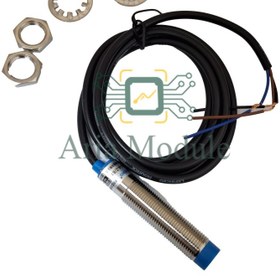 تصویر سنسور تشخيص مانع LJ12A3-4-Z/BX 