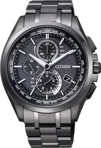 Citizen outlet watch attesa