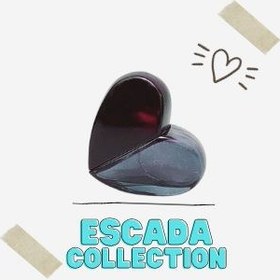 تصویر عطر 25 گرمی اسکادا کالکشن Escada Collection Perfume 25mg