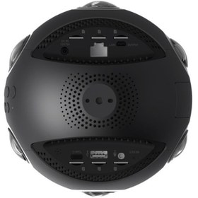 تصویر دوربین 360 اینستا Insta360 Pro 2 Spherical VR 360 8K Camera 