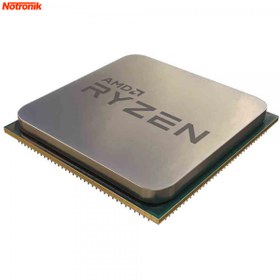 تصویر سی پی یو بدون باکس ای ام دی مدل Ryzen 3 4300GE ا AMD Ryzen 3 4300GE AM4 Tray CPU AMD Ryzen 3 4300GE AM4 Tray CPU
