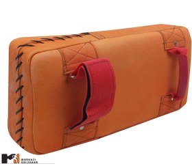 تصویر میت بالشتی چرم 20*40 کد 2003678 