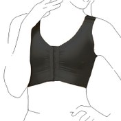 تصویر گن بعد از عمل ایزاولا مدل BR02 