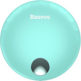 تصویر خوشبو کننده هوا بیسوس Baseus Flower shell Portable Aromatherapy Diffuser SUXUN-HB02 