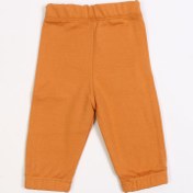 تصویر شلوار راحتی نوزادی طرح فندی به آوران behavaran 