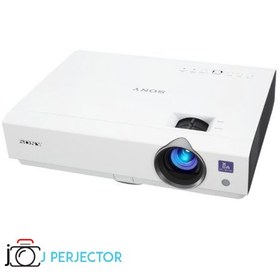 تصویر پروژکتور سونی مدل VPL-DX100 Sony VPL-DX100