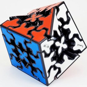 تصویر روبیک چرخ دنده 820 کای وای 