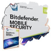 تصویر بیت دیفندر موبایل سکیوریتی Bitdefender Mobile Security - اندروید و ios | یکسال 5 کاربر 