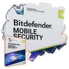 تصویر بیت دیفندر موبایل سکیوریتی Bitdefender Mobile Security - اندروید و ios | یکسال 3 کاربر 