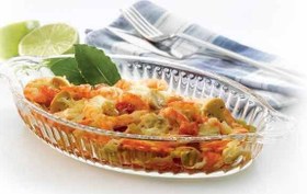 تصویر بورجام بیضی 