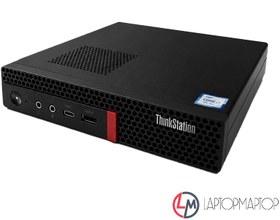تصویر کیس تاینی لنوو مدل Lenovo Thinkstation P330 
