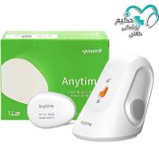 تصویر سنسور پایش قند خون یوول yuwell Anytime 