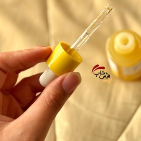 تصویر سرم ضد لک دارک راندلب حجم 30 میل 