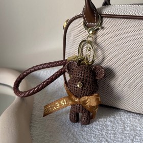 تصویر چارم بگ تدی 