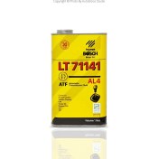 تصویر روغن گیربکس اتوماتیک بوش مدل AL4 حجم ۱ لیتر 