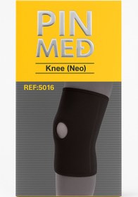 تصویر زانوبند پین مد 5016 