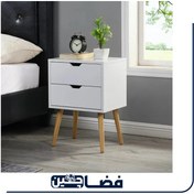 تصویر میز پاتختی مدل fz274 