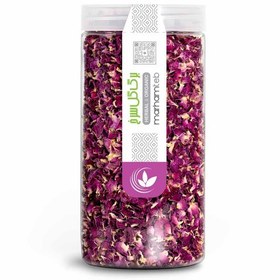 تصویر گل سرخ مربا 