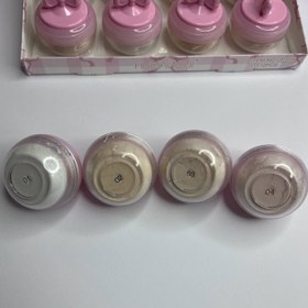 تصویر پودر فیکس هدی موجی پاپیونی 